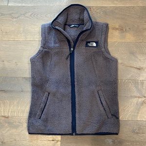 The North Face Fleece Vest